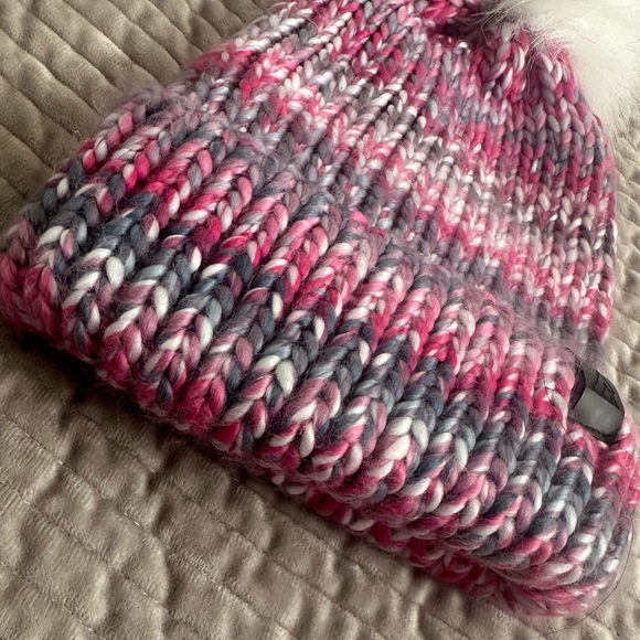 Girls Ripzone toque - Picture 3 of 3